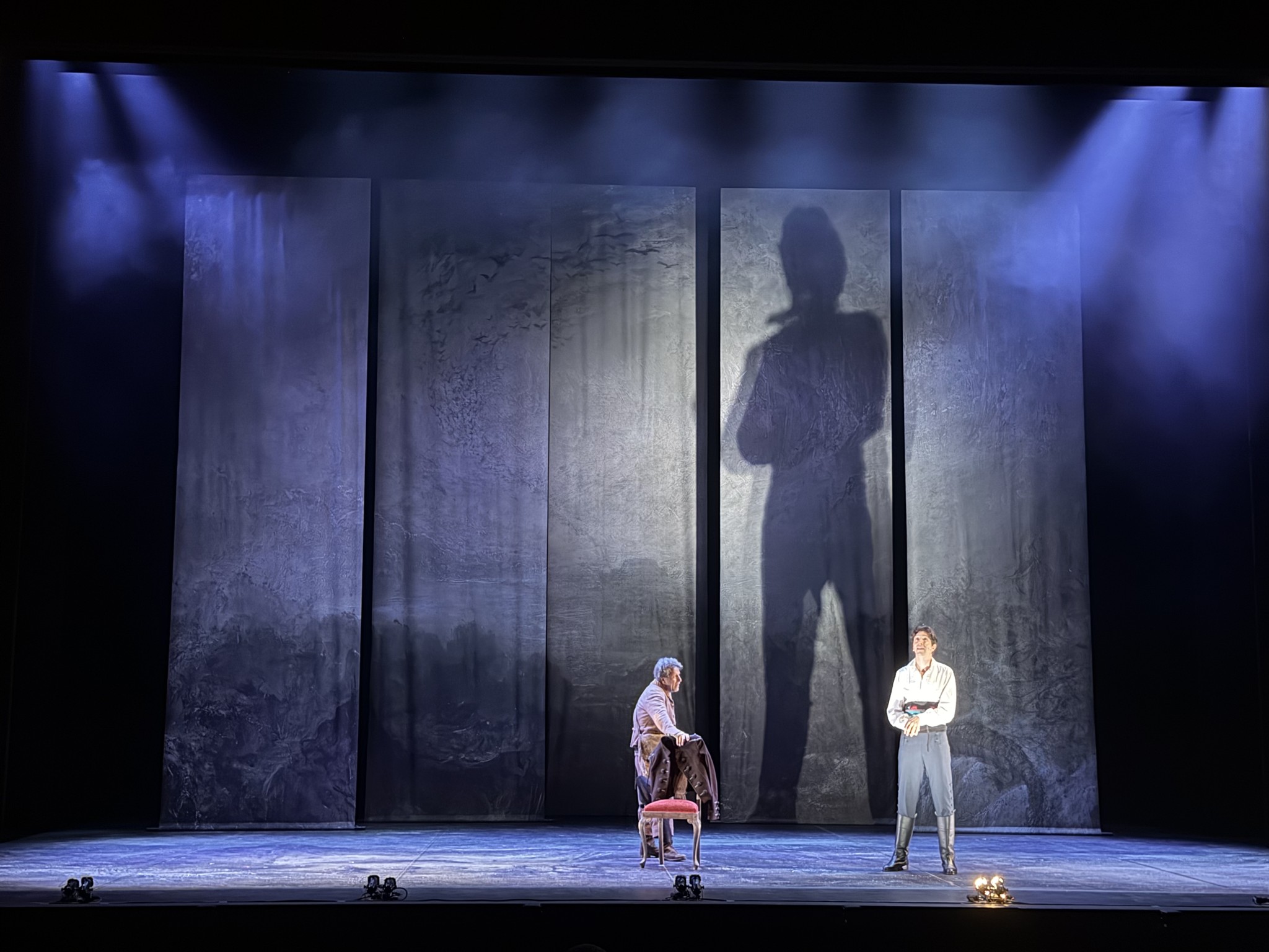 El caballero de Olmedo: fotografía de escena 3