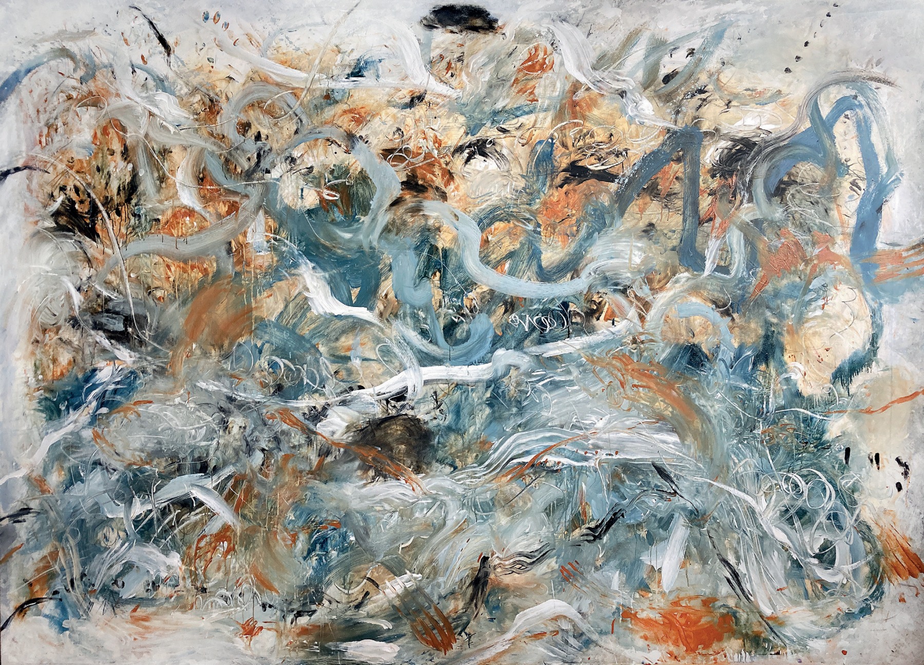 A Love Supreme (Coltrane), 2022
